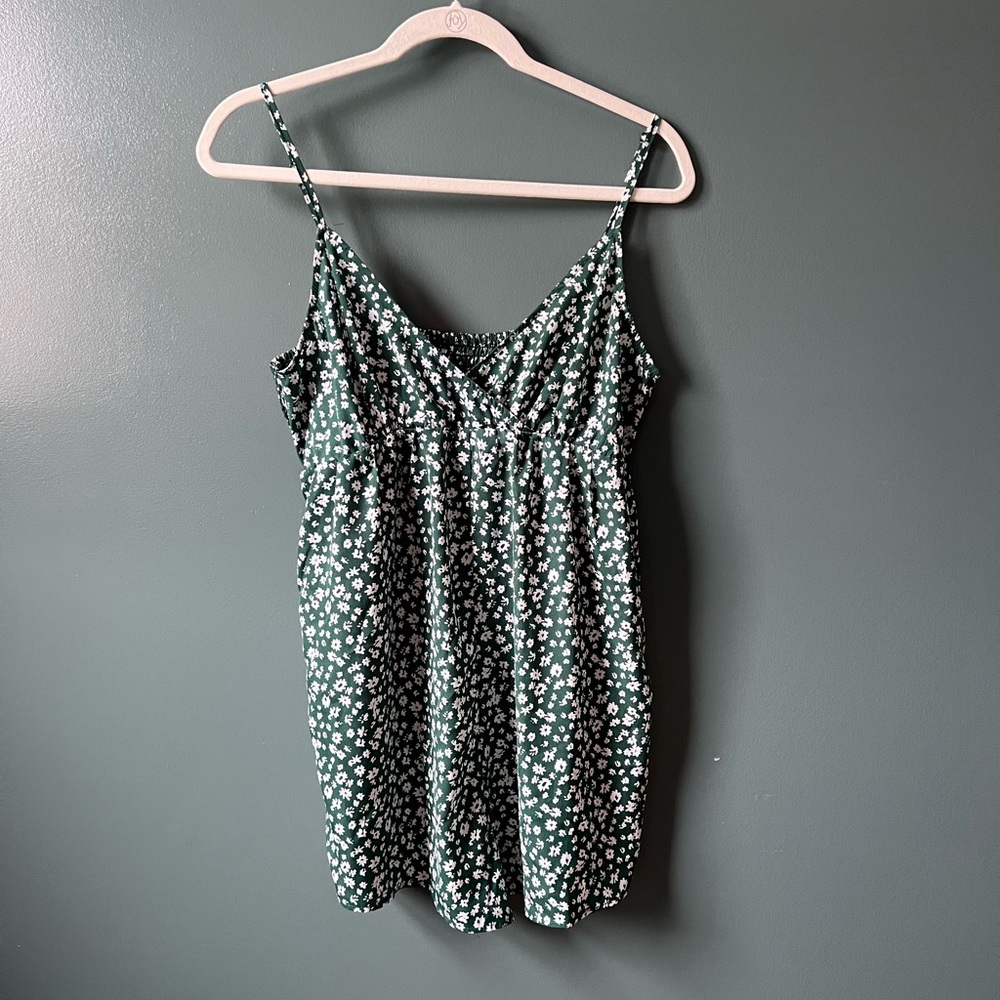 Women’s Maternity Romper